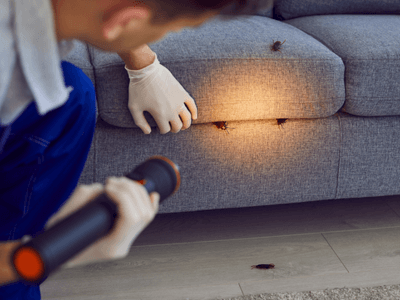 About Fort Washington Wasp Nest Removal - wasp nest removal experts in Fort Washington